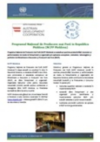 RECP results 2012-2014 [ro]